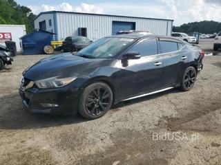 NISSAN MAXIMA 3.5 3.5S