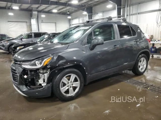 CHEVROLET TRAX 1LT 1LT