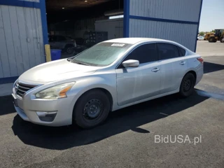 NISSAN ALTIMA 2.5 2.5