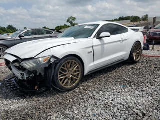 FORD MUSTANG GT GT