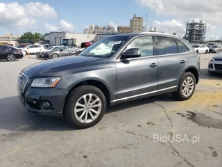 AUDI Q5 PREMIUM PREMIUM