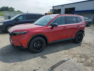 HONDA CR-V SPORT SPORT-L