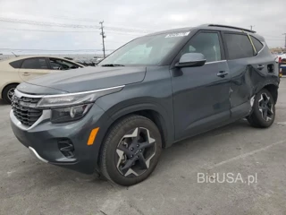 KIA SELTOS EX EX