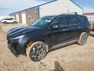 HYUNDAI PALISADE C CALLIGRAPHY