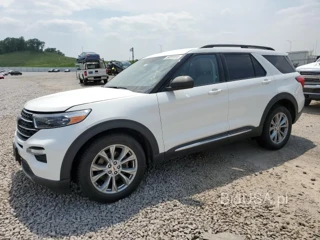 FORD EXPLORER X XLT