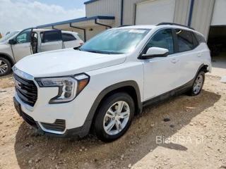 GMC TERRAIN SL SLE