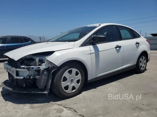 FORD FOCUS S S