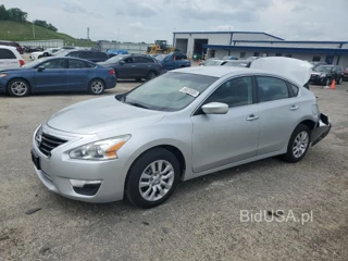NISSAN ALTIMA 2.5 2.5