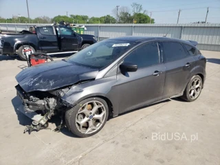 FORD FOCUS ST ST