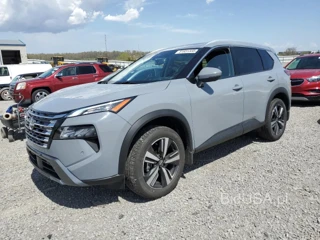 NISSAN ROGUE SL SL