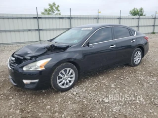 NISSAN ALTIMA 2.5 2.5
