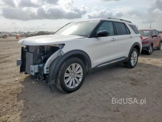 FORD EXPLORER L LIMITED