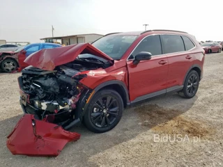 HONDA CR-V SPORT SPORT TOURING