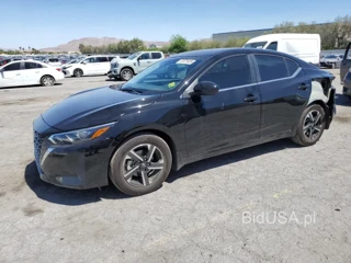 NISSAN SENTRA SV SV