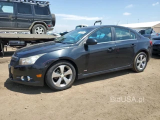 CHEVROLET CRUZE LT LT