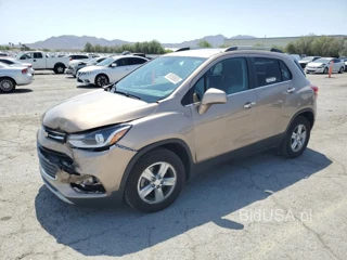 CHEVROLET TRAX 1LT 1LT