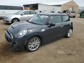 MINI COOPER S S