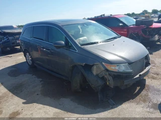 HONDA HONDA ODYSSEY EX-L