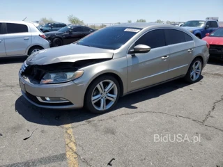 VOLKSWAGEN CC SPORT SPORT