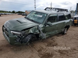 TOYOTA 4RUNNER SR SR5 PREMIUM