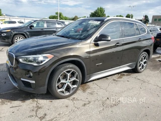 BMW X1 XDRIVE2 XDRIVE28I