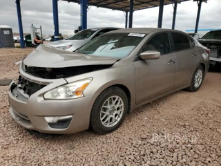 NISSAN ALTIMA 2.5 2.5