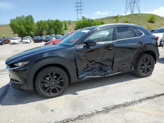 MAZDA CX-30 SELE SELECT