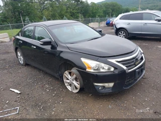 NISSAN NISSAN ALTIMA 2.5 SL