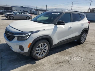 KIA SELTOS SX SX
