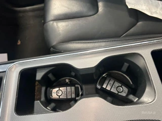 FORD FORD EDGE TITANIUM