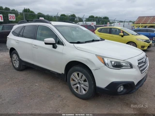 SUBARU SUBARU OUTBACK 2.5I PREMIUM