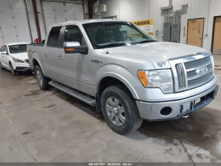 FORD FORD F-150 LARIAT