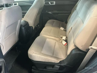 FORD FORD EXPLORER