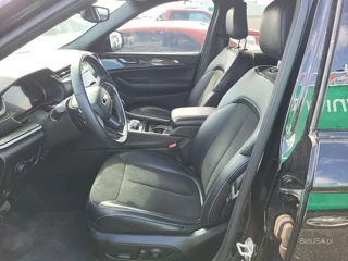 JEEP JEEP GRAND CHEROKEE L LAREDO