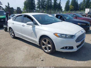 FORD FORD FUSION SE