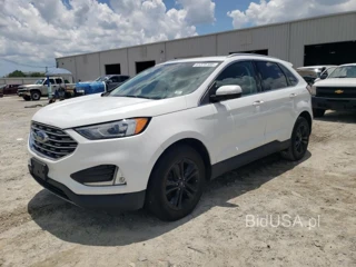 FORD EDGE SEL SEL