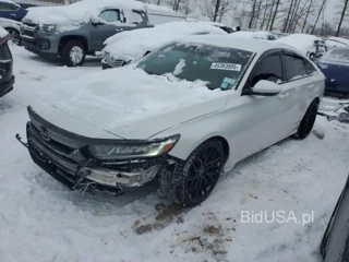 HONDA ACCORD SPO SPORT
