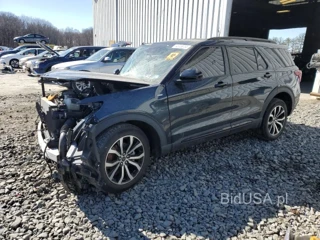 FORD EXPLORER S ST-LINE