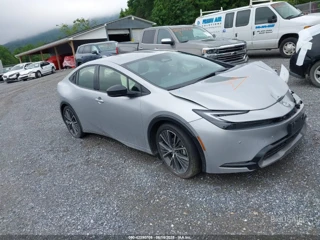 TOYOTA TOYOTA PRIUS XLE