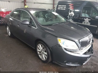 BUICK BUICK VERANO