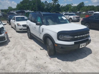 FORD FORD BRONCO SPORT OUTER BANKS