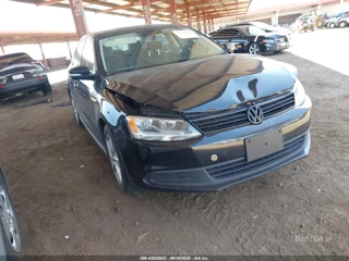 VOLKSWAGEN VOLKSWAGEN JETTA SE W/CONVENIENCE SUNROOF
