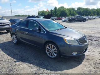 BUICK BUICK VERANO