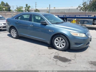FORD FORD TAURUS SE