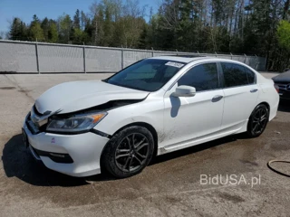 HONDA ACCORD SPO SPORT