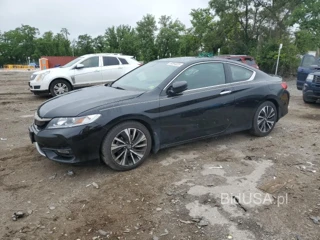HONDA ACCORD EXL EXL