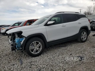 GMC TERRAIN SL SLE