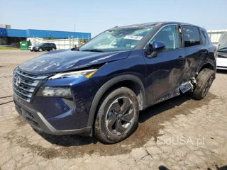 NISSAN ROGUE SV SV