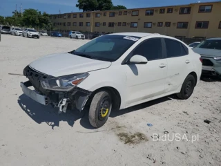 KIA RIO S S