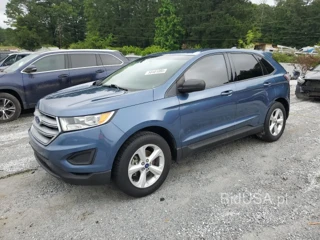 FORD EDGE SE SE